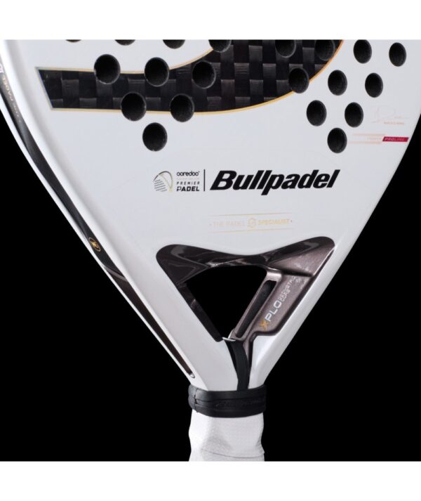 Bullpadel Xplo Qatar 25 - Padel Racket - Image 8