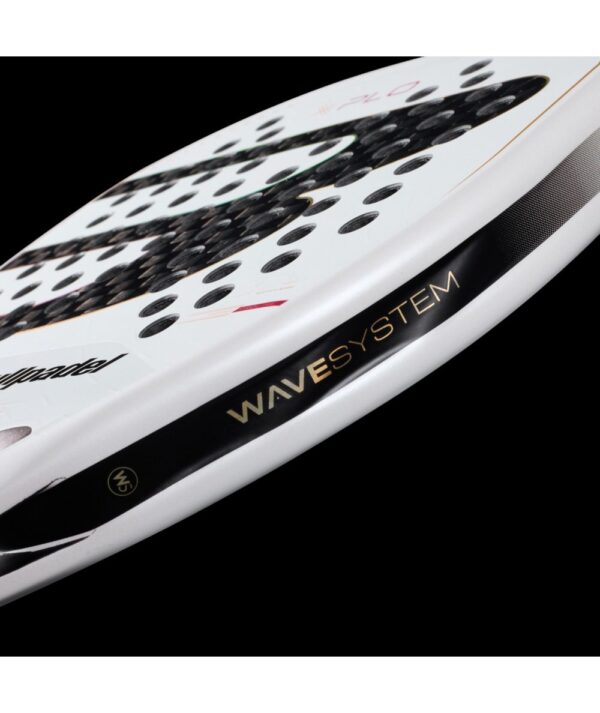 Bullpadel Xplo Qatar 25 - Padel Racket - Image 9