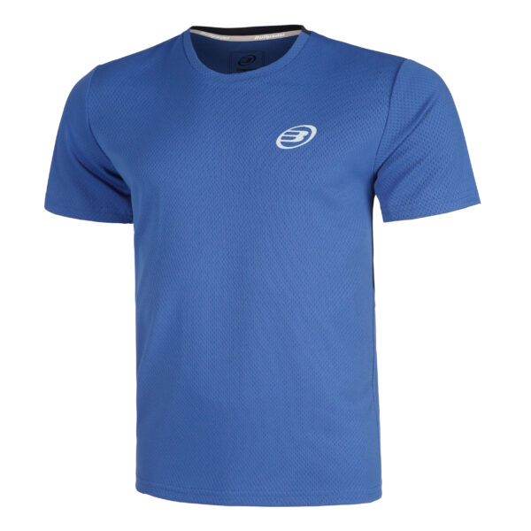 Bullpadel T-Shirt 24V Locha
