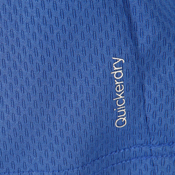 Bullpadel T-Shirt 24V Locha - Intense Blue - Image 2