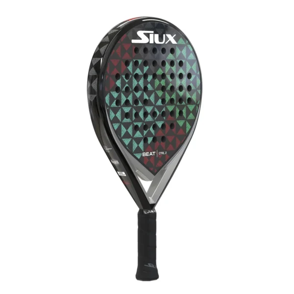 Siux Beat Control 2 2025 - Padel Racket - Image 2