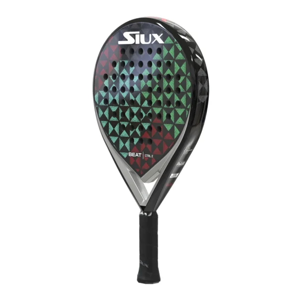 Siux Beat Control 2 2025 - Padel Racket - Image 3