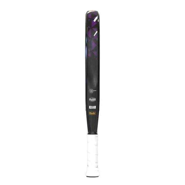 Siux Beat Hybrid Air 2 2025 - Padel Racket - Image 4