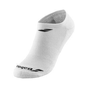 Babolat Ankle Socks 3 pairs - White