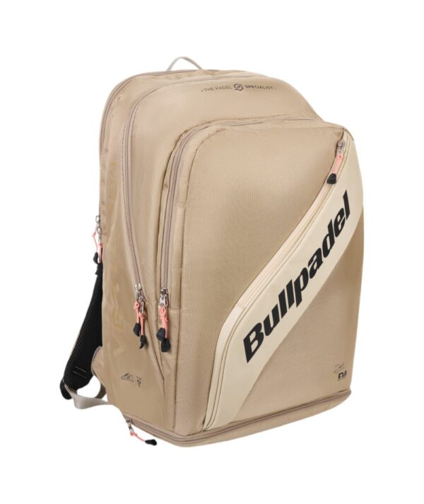 Bullpadel Backpack Bpm 25007 Vertex - Grey