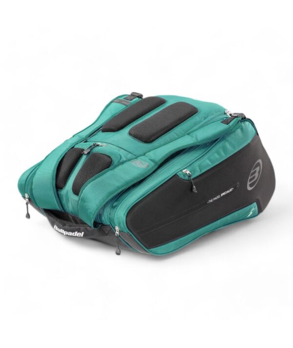 Bullpadel Padel Bag Bpp 25012 Hack - Petroleum