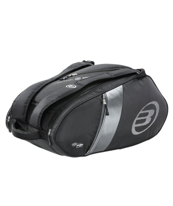 Bullpadel Padel Bag Bpp 25020 Neuron - Black