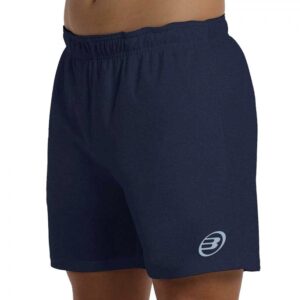 Bullpadel Short 24V Longo - Navy Blue