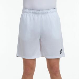 Bullpadel Short 25V Belez - White