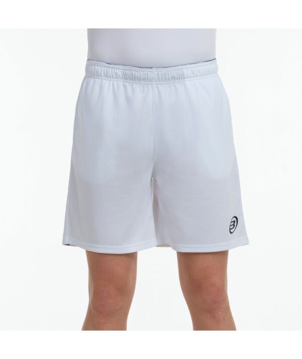 Bullpadel Short 25V Belez - White