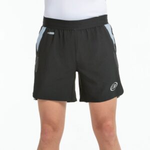 Bullpadel Short 25V Light - Black