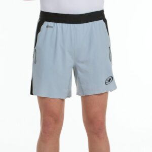 Bullpadel Short 25V Light - Light Grey