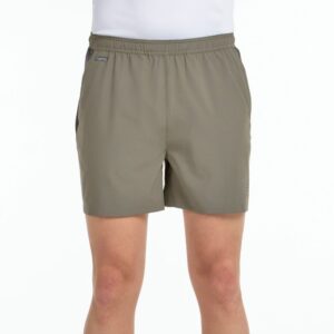 Bullpadel Short 25V Muinos - Khaki