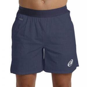 Bullpadel Short MF Ltd 24V Ninfo - Shadow Blue