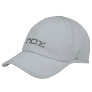Nox Cap - Grey