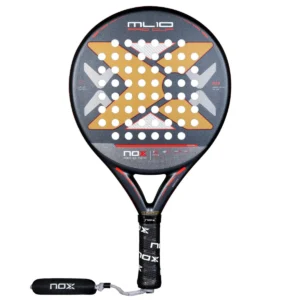 Nox ML10 Pro Cup Rough Surface Edition 25 - Padel Racket