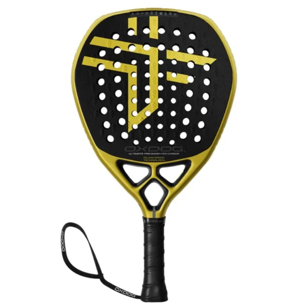 Oxdog Ultimate Pro Smash 2025 - Padel Racket