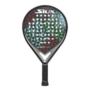 Siux Beat Control 2 2025 - Padel Racket