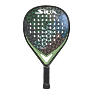 Siux Beat Hybrid 2 2025 - Padel Racket