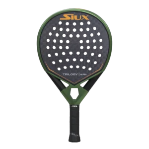 Siux Triology Elite 5 2025 - Padel Racket