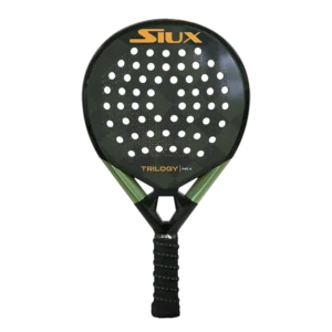 Siux Triology PRO 5 2025 - Padel Racket