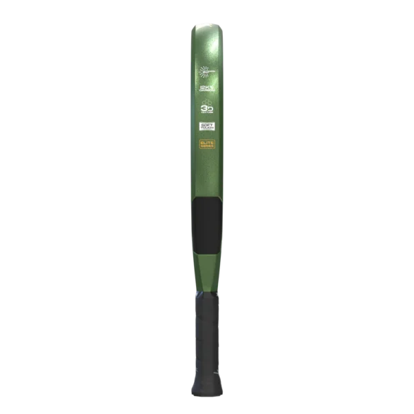Siux Triology Elite 5 2025 - Padel Racket - Image 8