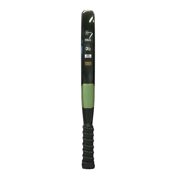 Siux Triology PRO 5 2025 - Padel Racket - Image 3