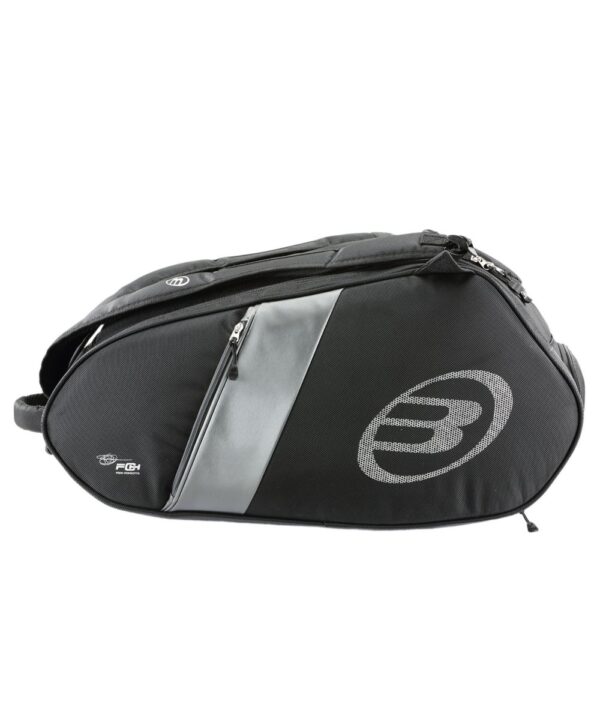 Bullpadel Padel Bag Bpp 25020 Neuron - Black - Image 2