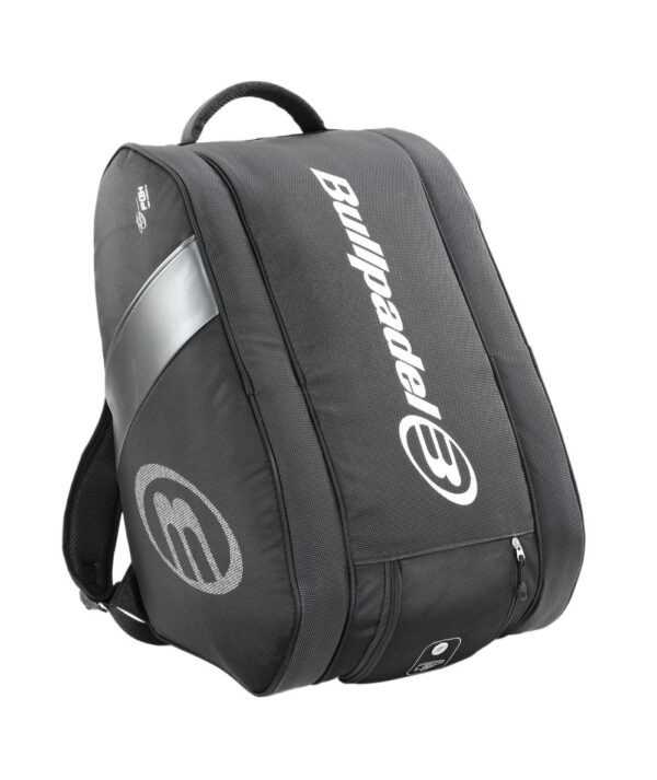 Bullpadel Padel Bag Bpp 25020 Neuron - Black - Image 3