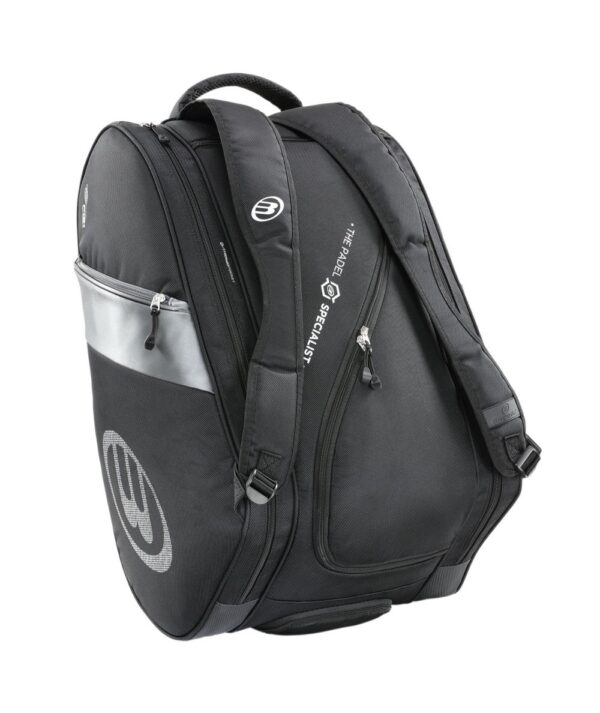 Bullpadel Padel Bag Bpp 25020 Neuron - Black - Image 4