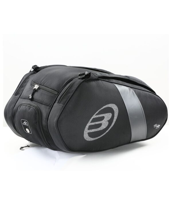 Bullpadel Padel Bag Bpp 25020 Neuron - Black - Image 5