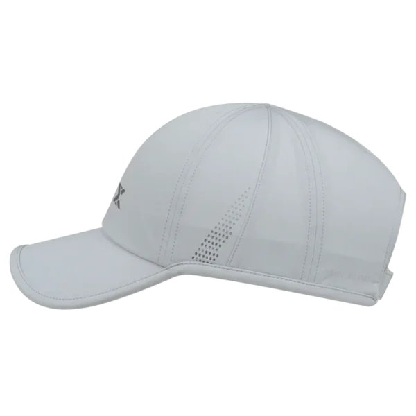 Nox Cap - Grey - Image 5