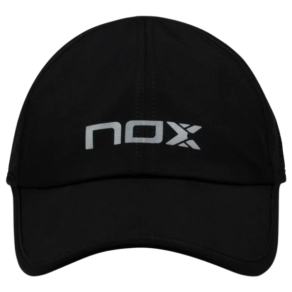 Nox Cap - Black / White - Image 3