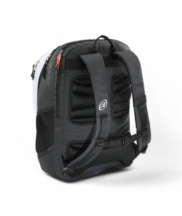 Bullpadel Backpack Bpm 25001 Hack - White - Image 3