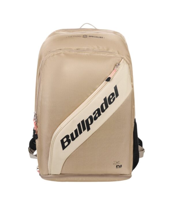Bullpadel Backpack Bpm 25007 Vertex - Grey - Image 2