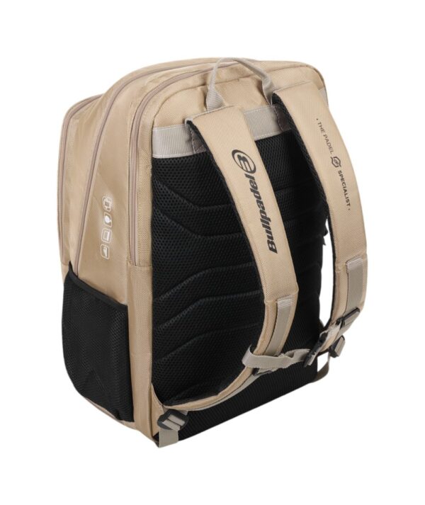 Bullpadel Backpack Bpm 25007 Vertex - Grey - Image 3