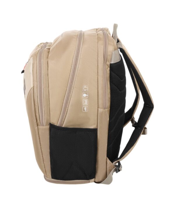 Bullpadel Backpack Bpm 25007 Vertex - Grey - Image 6