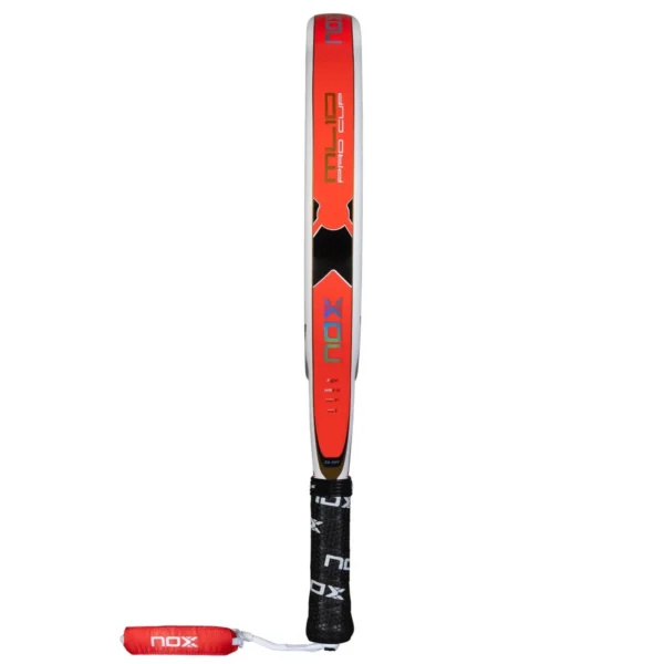 Nox ML10 Pro Cup Coorp 25 - Padel Racket - Image 6