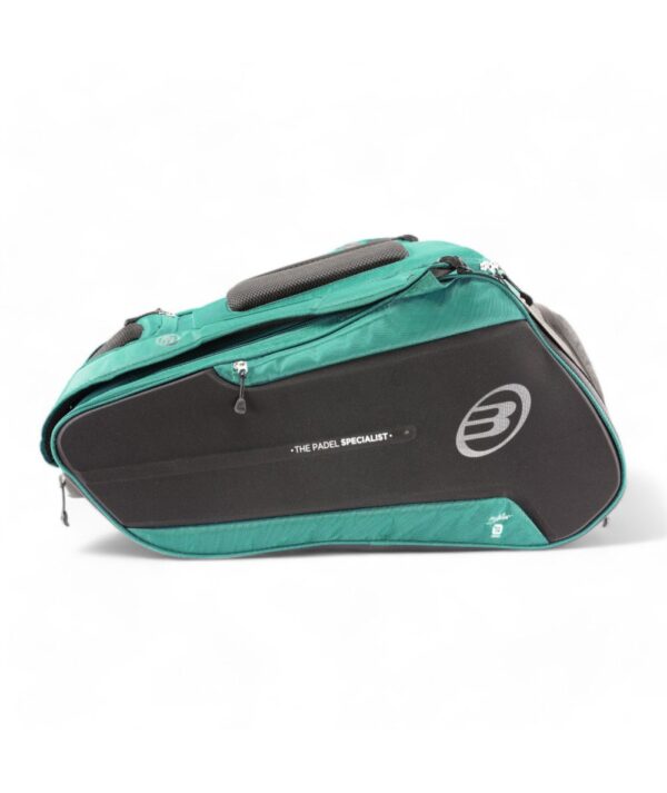 Bullpadel Padel Bag Bpp 25012 Hack - Petroleum - Image 2