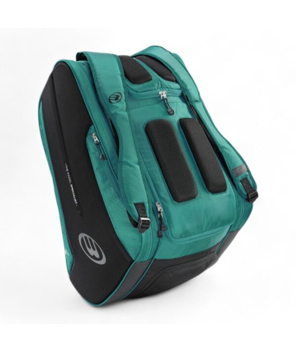 Bullpadel Padel Bag Bpp 25012 Hack - Petroleum - Image 4