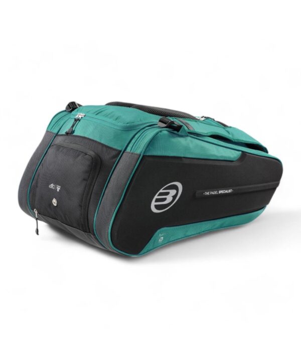 Bullpadel Padel Bag Bpp 25012 Hack - Petroleum - Image 5