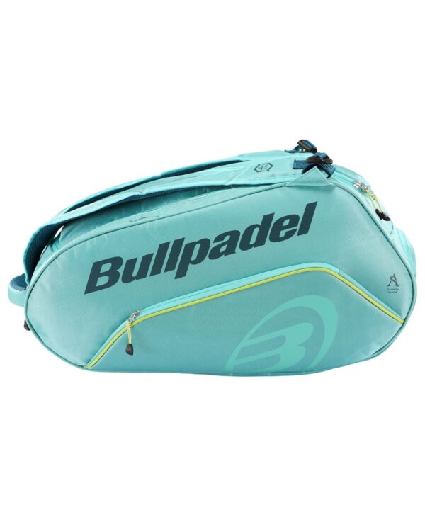 Bullpadel Padel Bag Bpp 25006 Flow - Turquoise - Image 3