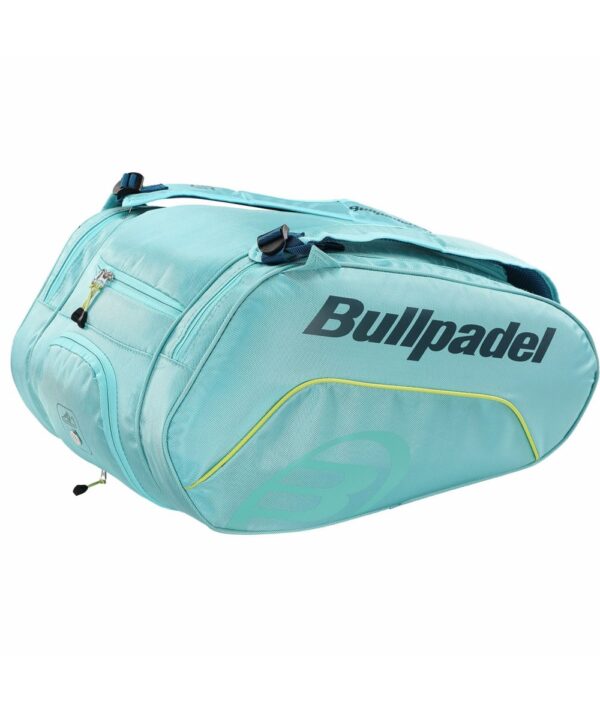 Bullpadel Padel Bag Bpp 25006 Flow - Turquoise