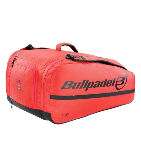 Bullpadel Padel Bag Bpp 25022 Xplo - Red - Image 2