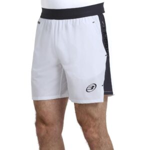 Bullpadel Short MF Ltd 24V Ninfo - White