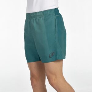 Bullpadel Short 25V Bajes - Eucalyptus Green