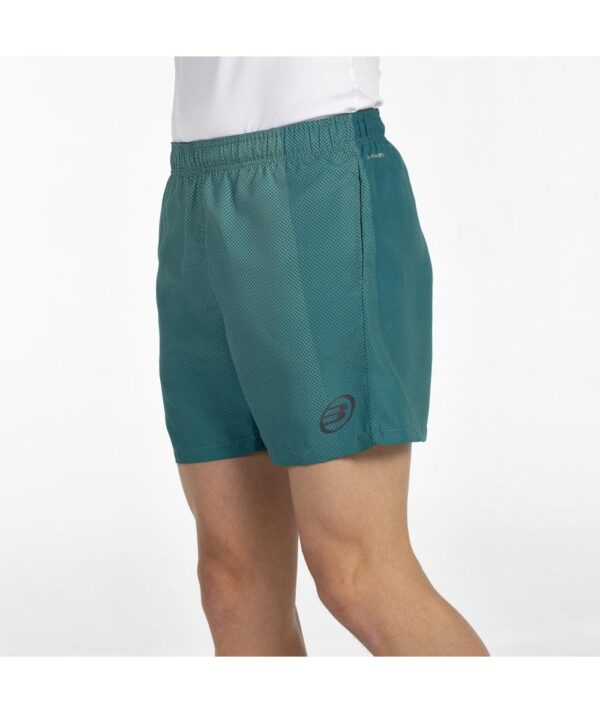 Bullpadel Short 25V Bajes - Eucalyptus Green