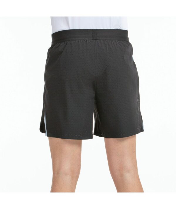 Bullpadel Short 25V Light - Black - Image 3