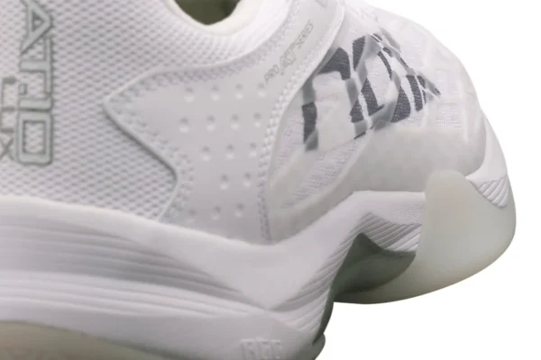 Nox Shoes AT10 Lux - White/Grey - Image 3