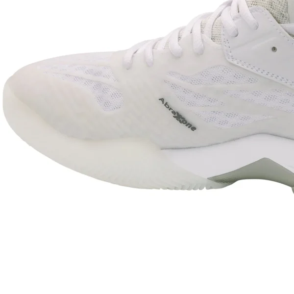 Nox Shoes AT10 Lux - White/Grey - Image 4